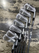 Set Ferri Taylormade P770 Dal