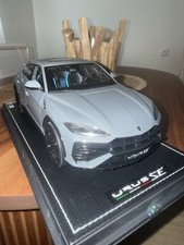 Lamborghini Urus SE 1/18 MR