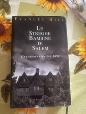Le Streghe Bambine Di Salem