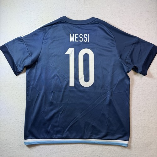 Maglia vintage adidas 2016 - vintage,