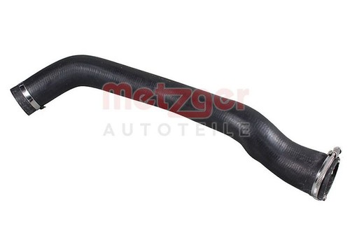 Tubazione intercooler turbo - tubazione,