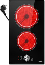 Piano Cottura Vetroceramica 2