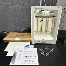 Ultimaker 3 stampante 3D