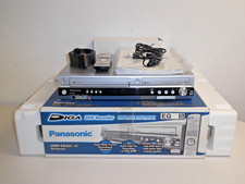 Panasonic dmr es35v - panasonic, dmr-es35v