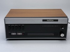 MYTHIQUE TUNER FM STÉRÉO