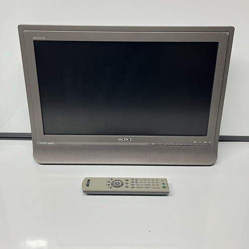 Sony kdl 20b4050 hd ready - sony, kdl-20b4050