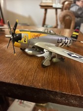 Modello facile??  1:72 P-47D