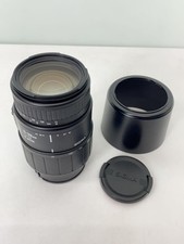 Obiettivo Sigma 70-300mm