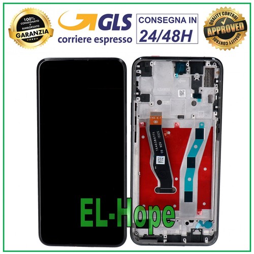 Display lcd frame per huawei - lcd,