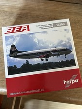 HERPA HER572095 - BEA Vickers
