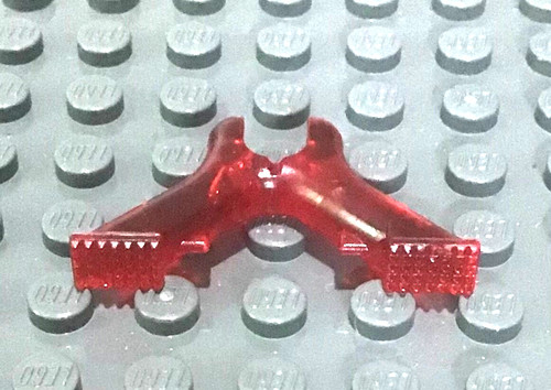 Lego trans treno - treno, elettrico