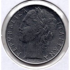 1975 Italy 100 Lire (97)