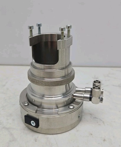 Fanuc cross jet holder - cross,