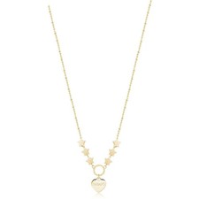 SAGAPO COLLANA DONNA CON