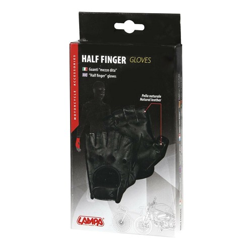 91345 lampa guanto pelle - 91345,