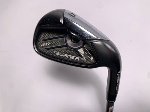 Taylormade bruciatore 0 - taylormade,