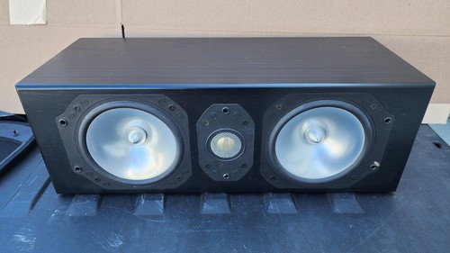 Monitor audio silver slcr - audio,