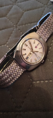 Orologio rado voyager daydate - orologio,