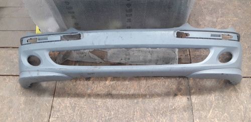 Paraurti ant mercedes benz - ant., mercedes-benz