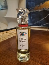 Sisley,L'Eau Rêvée D'Isa, (collezione privata), senza scatola