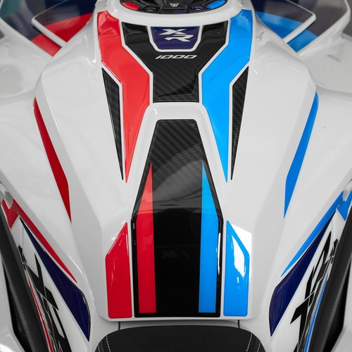 Bmw 1000 2024 serbatoio - 2024,