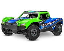 Traxxas mini slash brushless - mini, slash®
