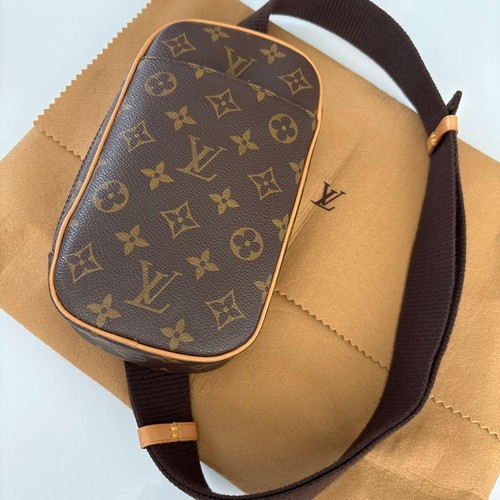 Borsa tracolla louis vuitton - a,
