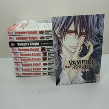 Lotto Cavaliere Vampiro