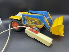 Clim N.207 Trattore Con