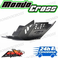 Paramotore AXP ADVENTURE KTM 1290 Super Adventure S Nero 2021-2022!