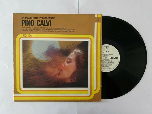 Pino calvi pianoforte - pino,