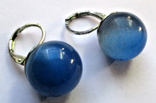 Boucles oreilles dormeuse - boucles, d'oreilles