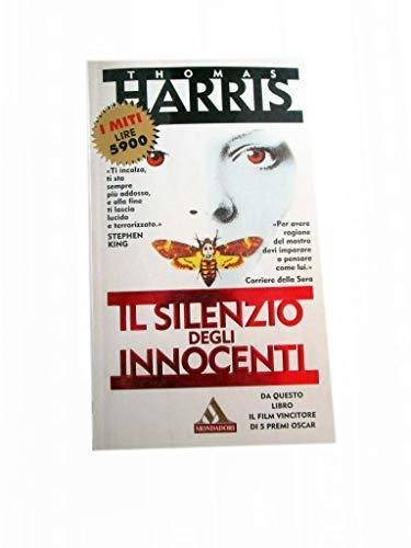 Silenzio degli innocenti - silenzio,