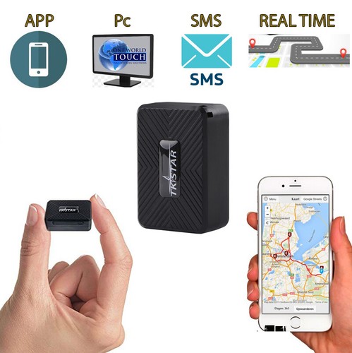 Mini localizzatore antifurto - mini,