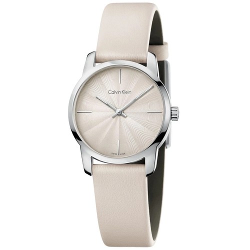 Orologio donna calvin klein - calvin,