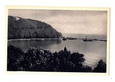 SISTIANA TRIESTE 1943