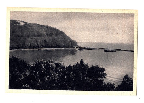 Sistiana trieste 1943 - sistiana,