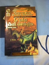 L'Ala del Drago Weis & Hickman