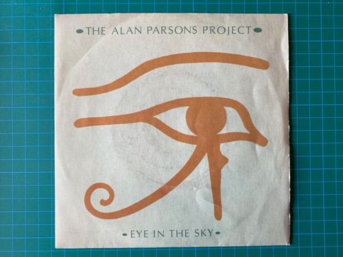 The alan parsons project - alan,