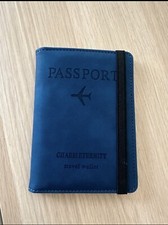 Custodia per passaporto