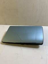 MERCEDES W124 W201 190 VETRO SPECCHIO RETROVISORE ESTERNO SX OEM A1248101321