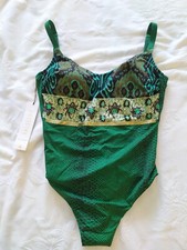 Costume intero donna -