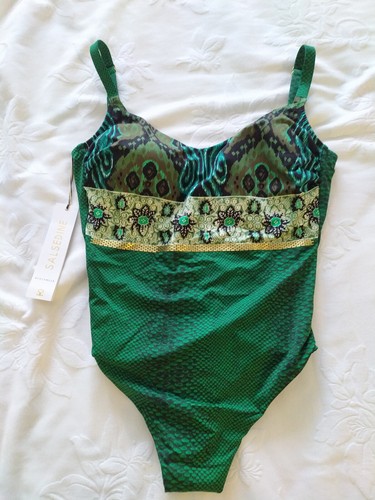 Costume intero donna - ,