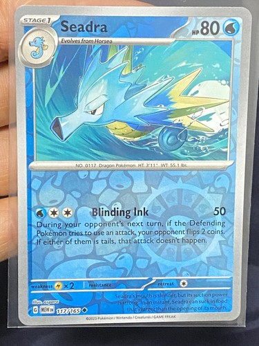 Pokemon sv3 151 - pokemon, scegli