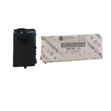 Pulsante alzacristallo