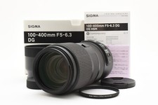 [TOP MINT w/BOX] SIGMA
