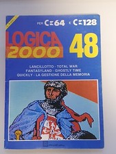 C64 RIVISTA COMMODORE 64
