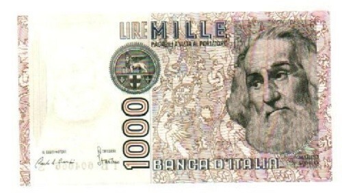 1000 lire mille - 08,