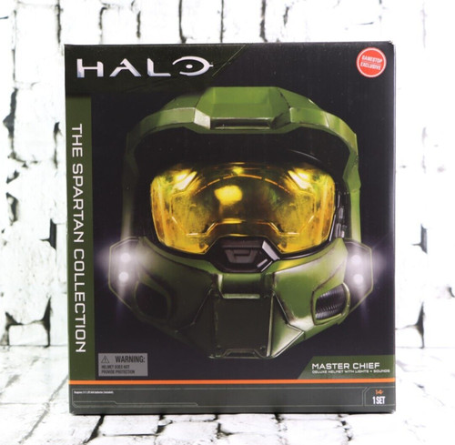 Casco halo spartan collection - halo,