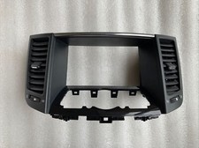 Infiniti FX QX70 Cruscotto